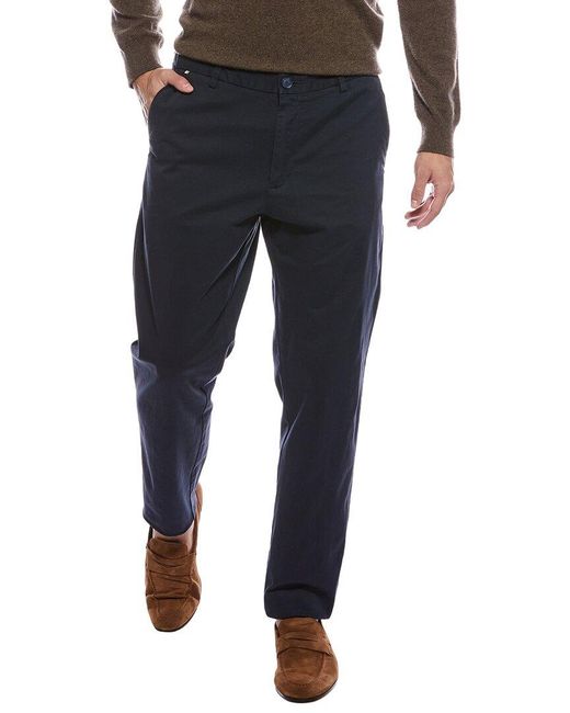 Boss Black Kane Regular Tapered Pant for men