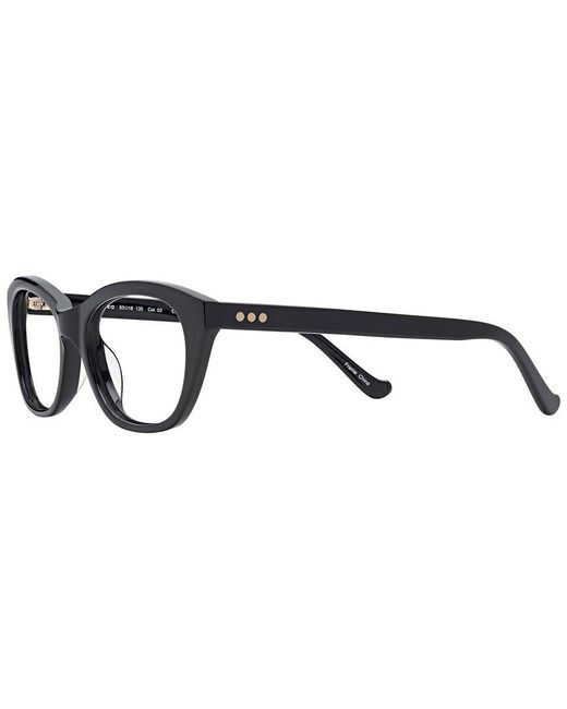 RENEES READERS Brown Andrea 50Mm Readers
