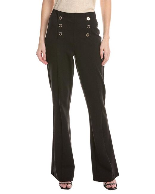 Joseph Ribkoff Black Pant
