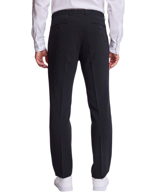Paisley & Gray Blue Downing Pant for men