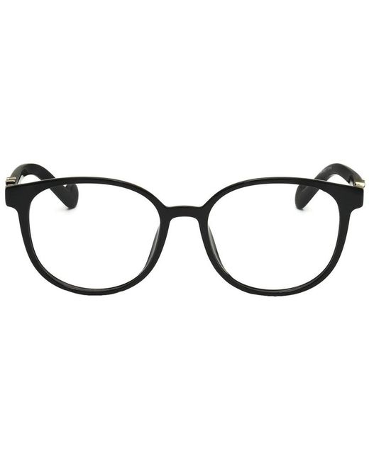 Liu Jo Black Lj2632 50Mm Optical Frames