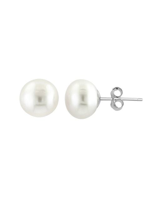 Effy Fine Jewelry White 6-10Mm Pearl Set