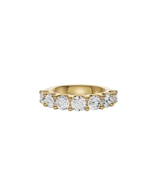 Diamond Select Cuts White 14K 2.00 Ct. Tw. Diamond Ring