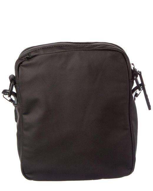 Boss Black Stormy Ns Zip Reporter Bag for men