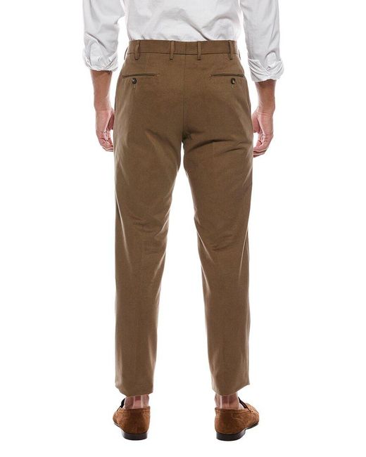 PT01 Brown Pant for men