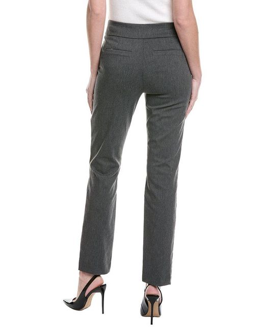 Nanette Lepore Gray Pant