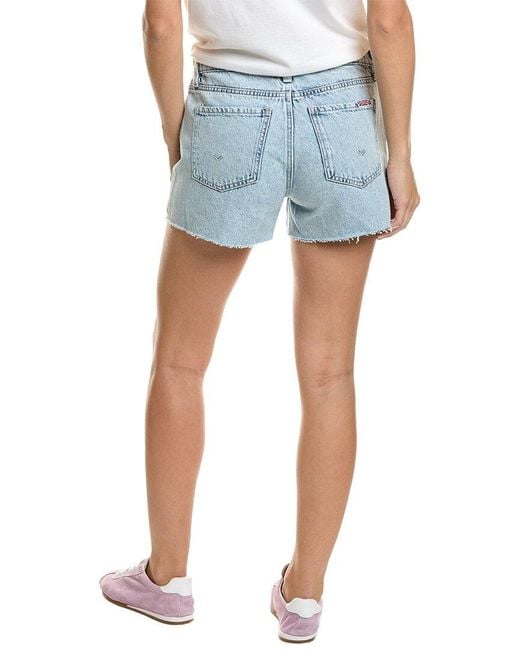 Hudson Blue Gracie Short