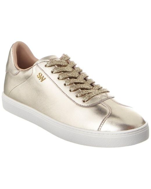 stuart weitzman cristy sneaker