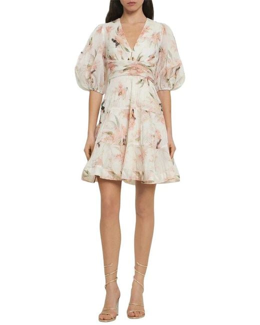VIBI Natural Dress