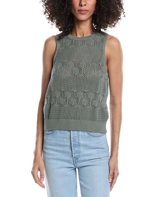 Splendid Blue Honore Tank