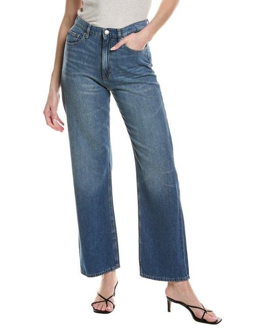 DL1961 Blue Karmine Lapis Jean