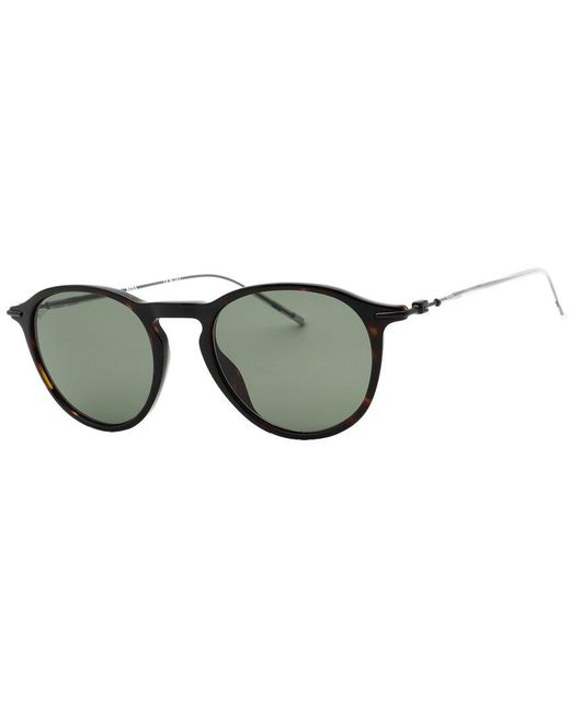 Boss Green Boss 1309/S 50Mm Sunglasses