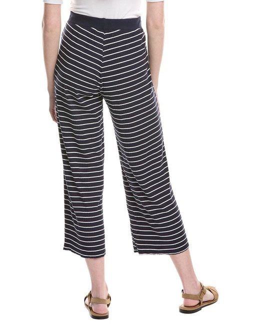 Electric and Rose Blue Lindy Pant