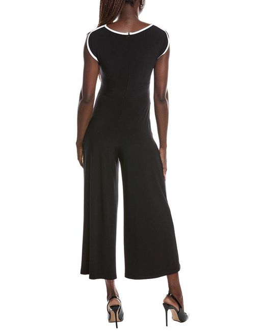 Joseph Ribkoff Black Jumpsuit