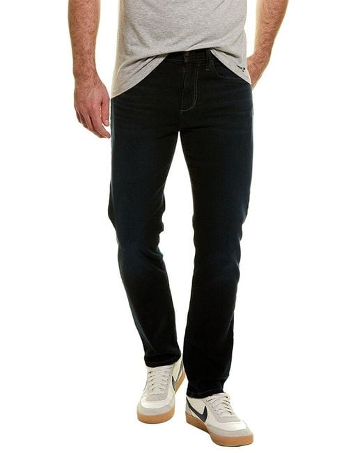 Jeans Cotton Brixton Miguel Straight 