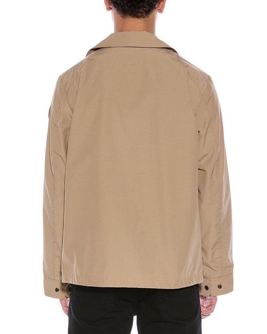 Canada Goose Natural Jacket for men