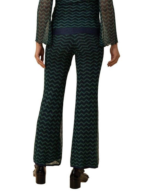Hale Bob Black Edith Pant