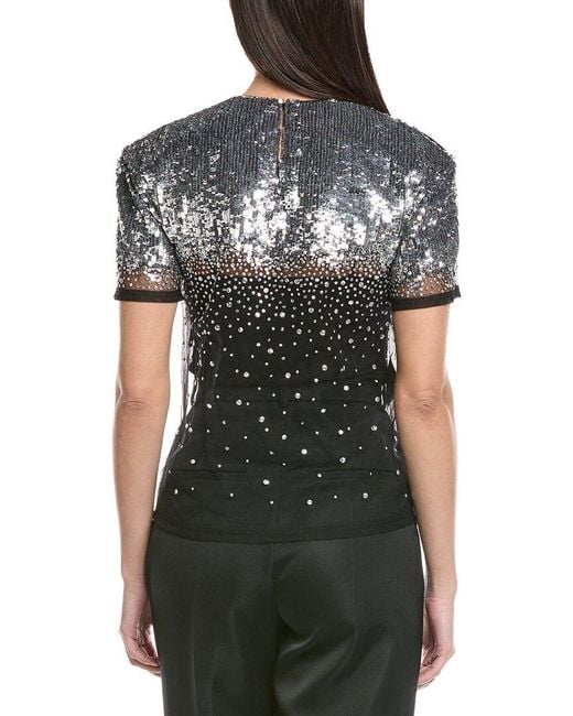 Valentino Black Top