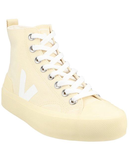 Veja Natural Watta Ii Sneaker