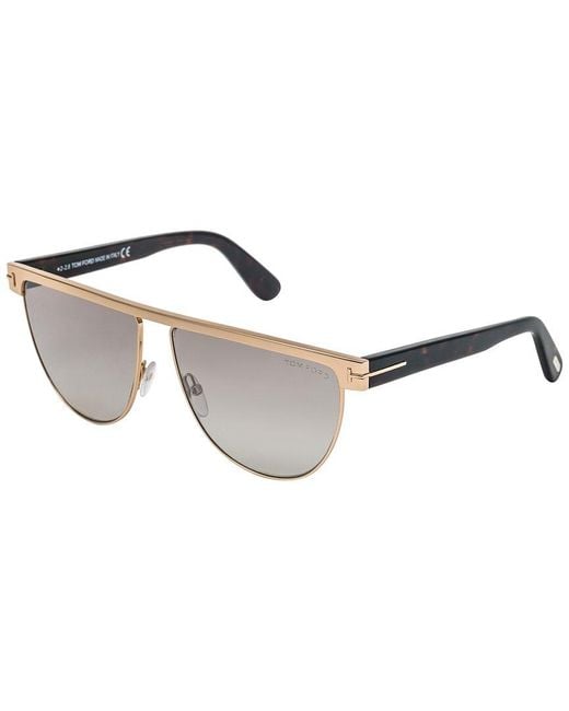 tom ford stephanie sunglasses