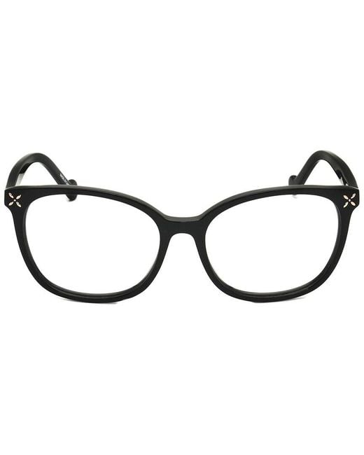 Liu Jo Black Lj2621 001 52Mm Optical Frames
