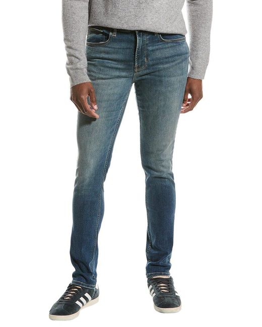 Hudson Blue Axl Mar Vista Skinny Jean for men