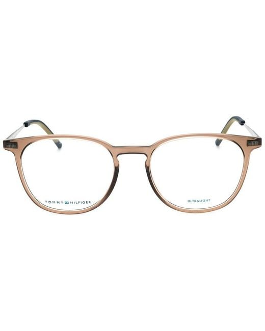 Tommy Hilfiger Metallic Th 2022 51Mm Optical Frames