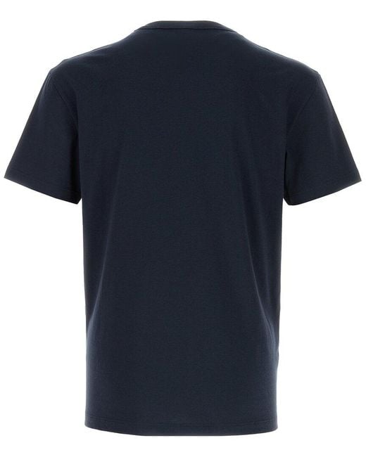 Valentino Blue T-Shirt for men