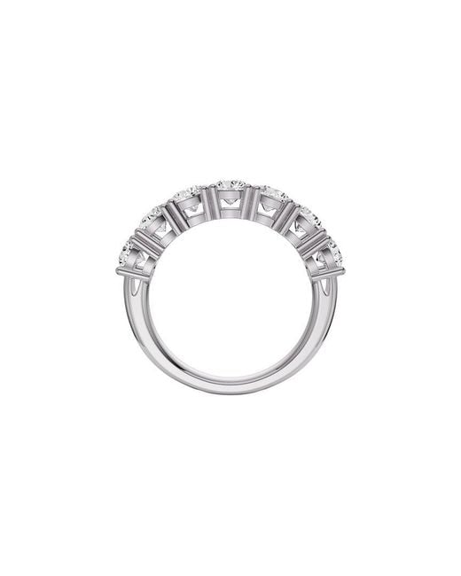 Diamond Select Cuts White 14K 0.50 Ct. Tw. Diamond Ring