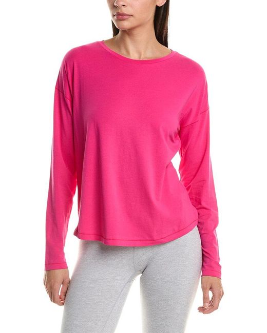 Terez Pink Bliss T-shirt