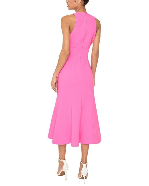 Likely Pink Rome Dress