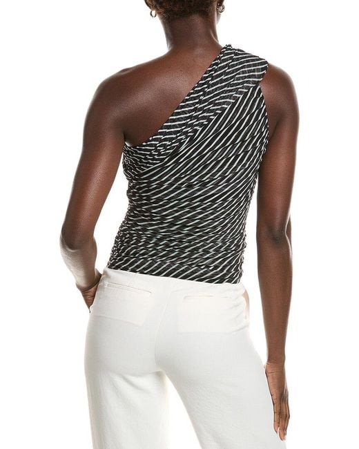 Ronny Kobo Multicolor Verna Top