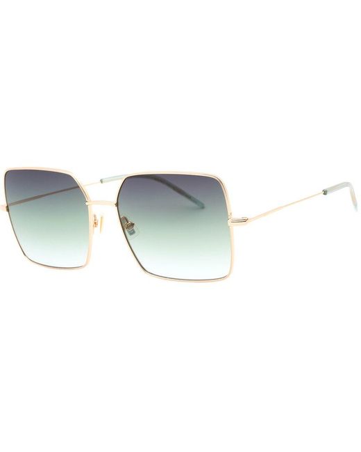 Boss Blue Boss 1531/S 57Mm Sunglasses