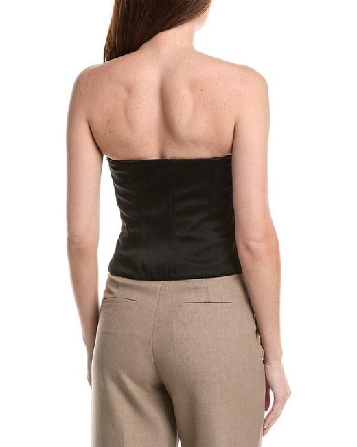 Brunello Cucinelli Black Top