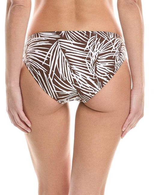 Helen Jon Natural Tortoise Hipster Bottom