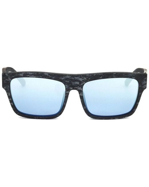 Linda Farrow Blue Phillip Lim By Pl30 57Mm Sunglasses for men