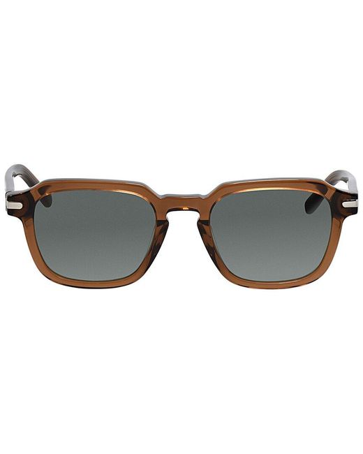 Ferragamo Multicolor 1089S 52Mm Sunglasses for men