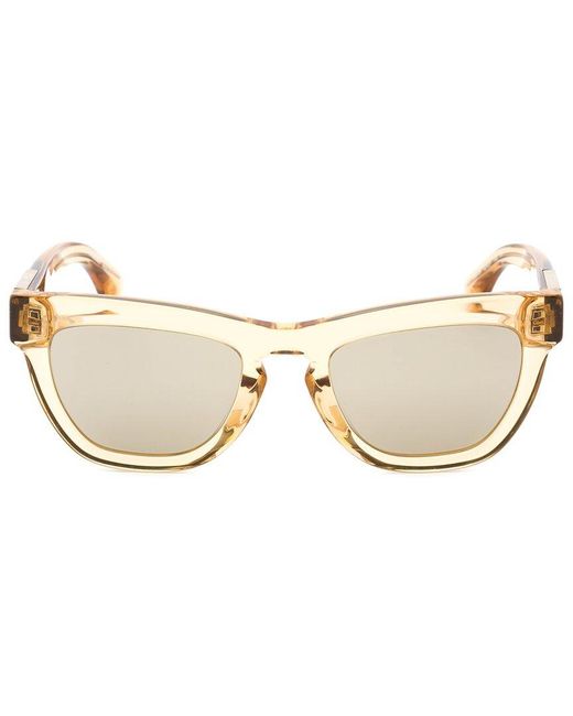 Burberry Natural Be4415u 52mm Sunglasses