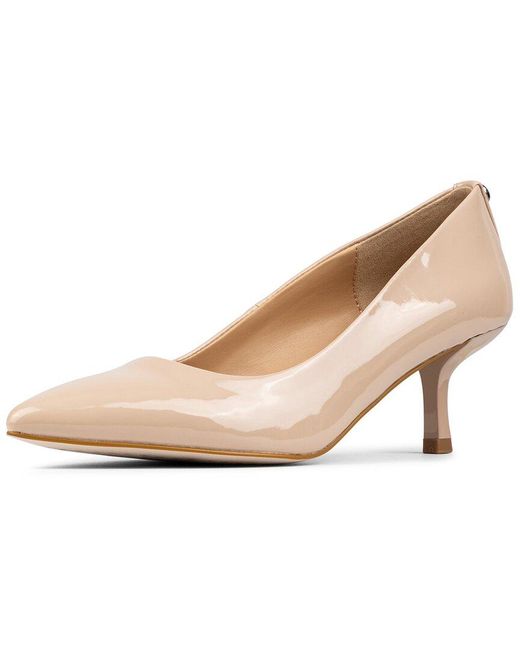 Donald J Pliner Natural Calibra Pump