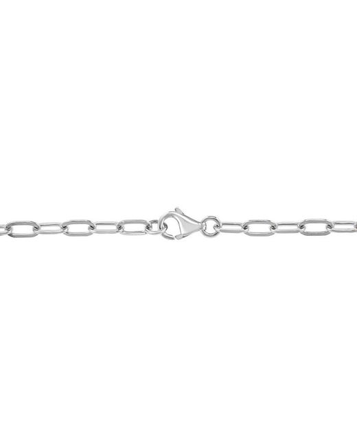 Effy Fine Jewelry White 0.14 Ct. Tw. Diamond Necklace