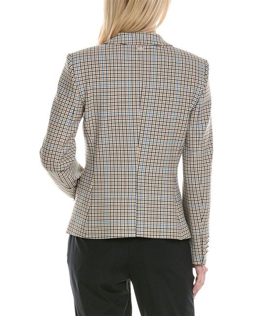 Boss Gray Jakuba Jacket