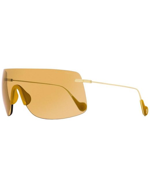 Moncler Natural Ml0137p 0mm Sunglasses