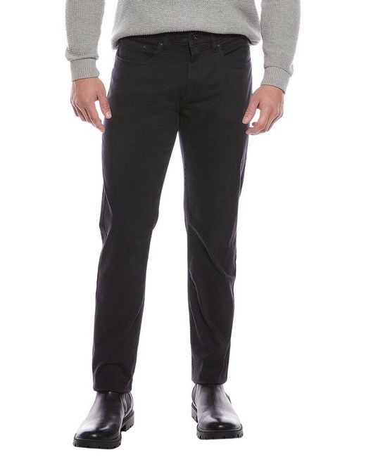 Point Zero Black Reactive Pant for men