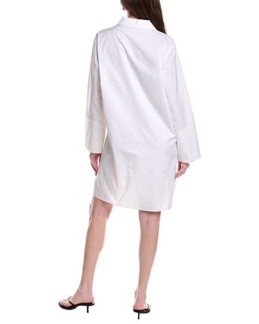FFORME White River Long Tunic Shirt