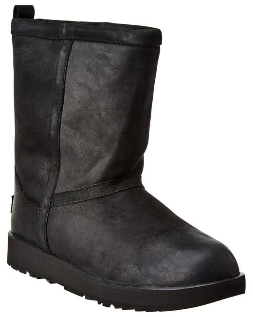ugg womens boots waterproof