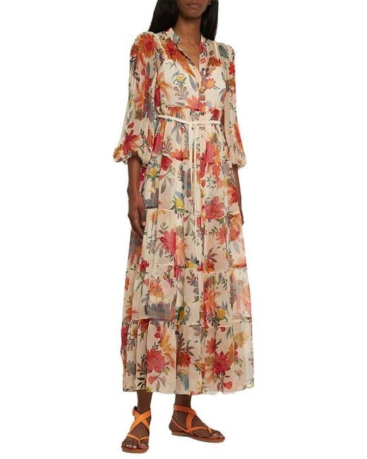 VIBI Multicolor Dress
