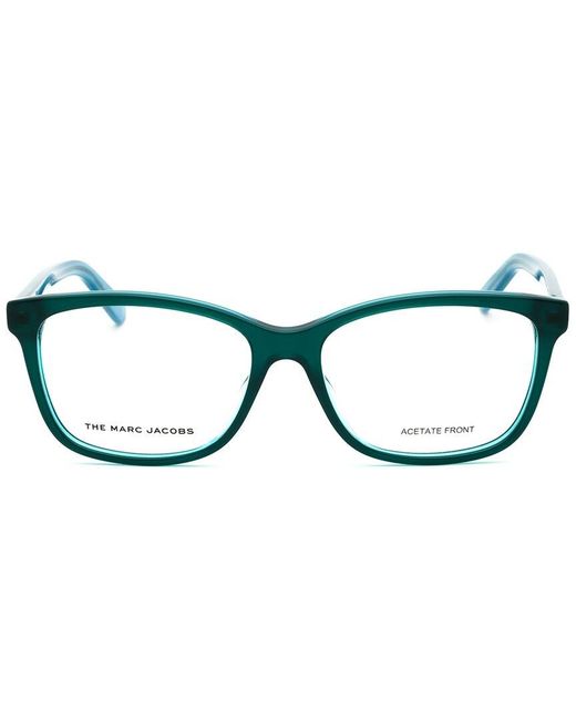 Marc Jacobs Blue Marc 558 53Mm Optical Frames