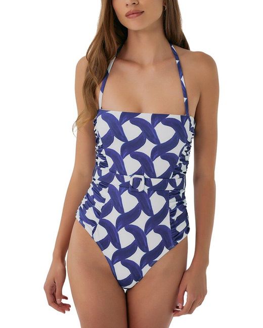 Hutch Blue Kylah One Piece