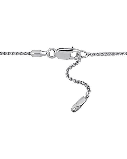 Rina Limor Metallic 14K 1.76 Ct. Tw. Diamond Statement Necklace