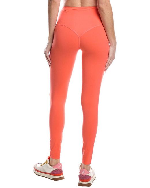 Hanro Red Balance Legging